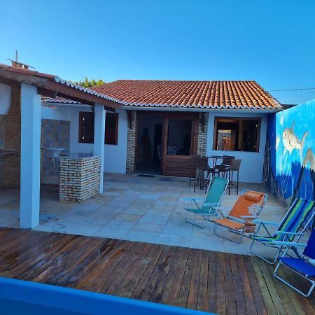 אורואו Casa De Ferias - Ferienhaus - House For Holiday! מראה חיצוני תמונה