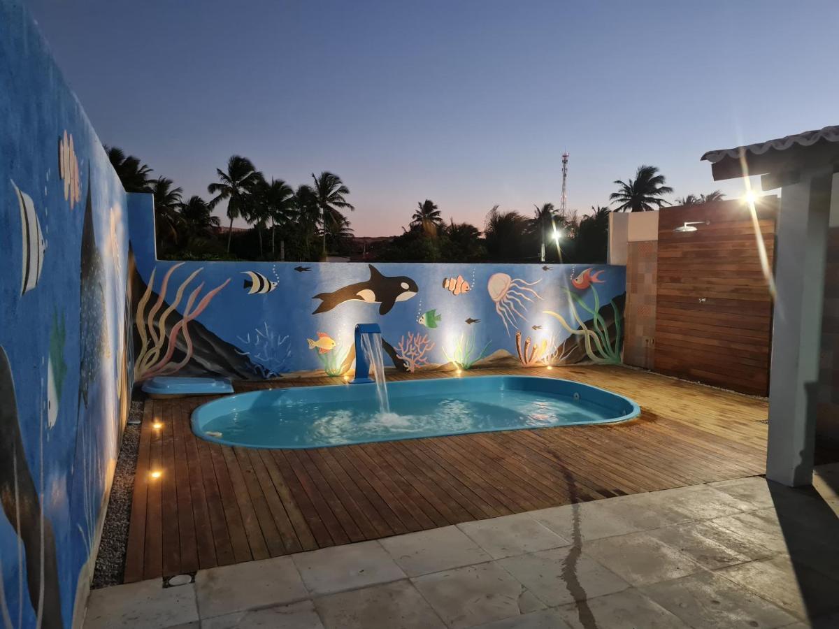 אורואו Casa De Ferias - Ferienhaus - House For Holiday! מראה חיצוני תמונה