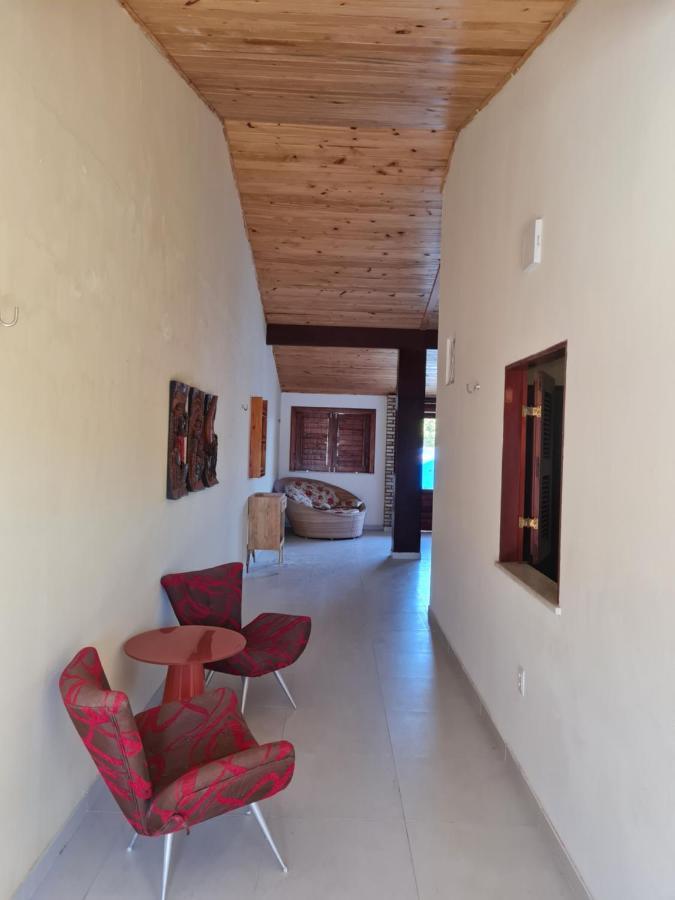 אורואו Casa De Ferias - Ferienhaus - House For Holiday! מראה חיצוני תמונה
