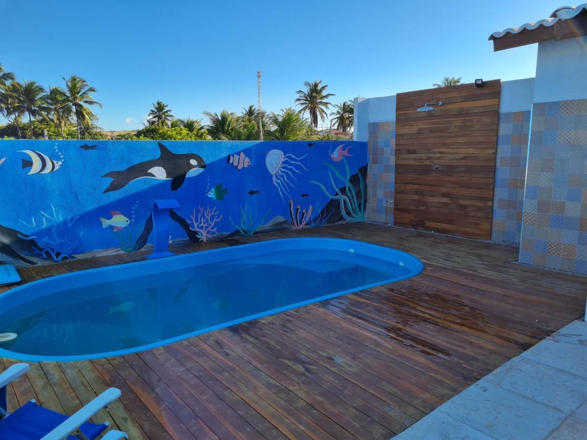 אורואו Casa De Ferias - Ferienhaus - House For Holiday! מראה חיצוני תמונה