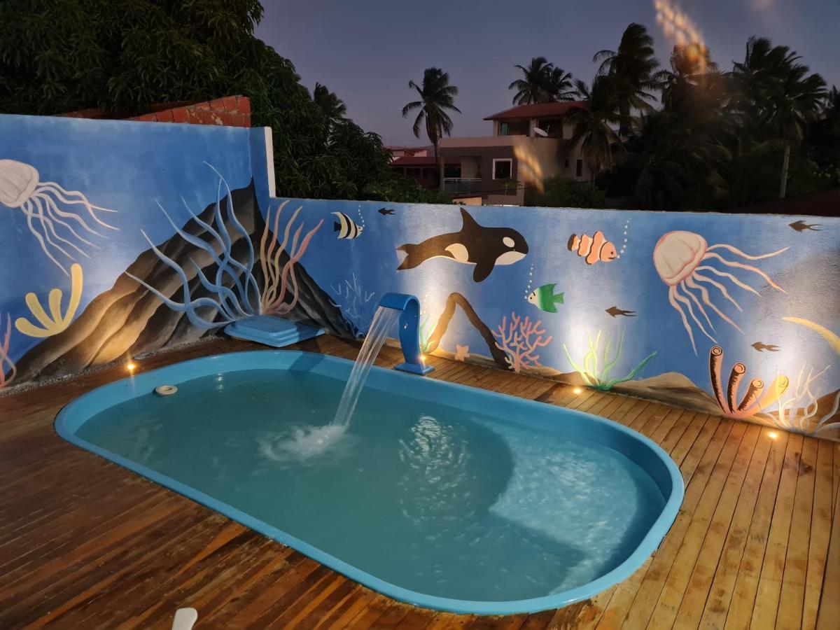 אורואו Casa De Ferias - Ferienhaus - House For Holiday! מראה חיצוני תמונה